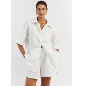 Dissh Cotton Set - Size 2